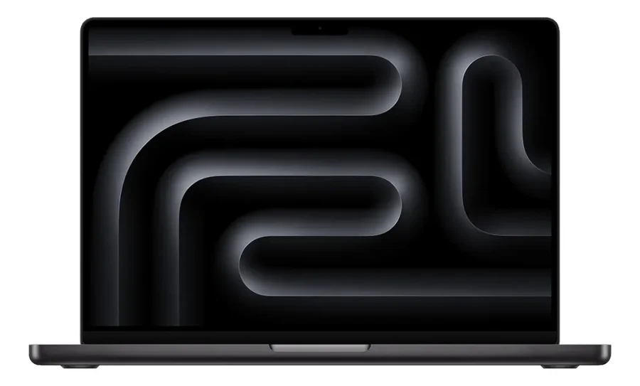 MacBook Pro 14-inch (M4) 24 GB / 512 RAM