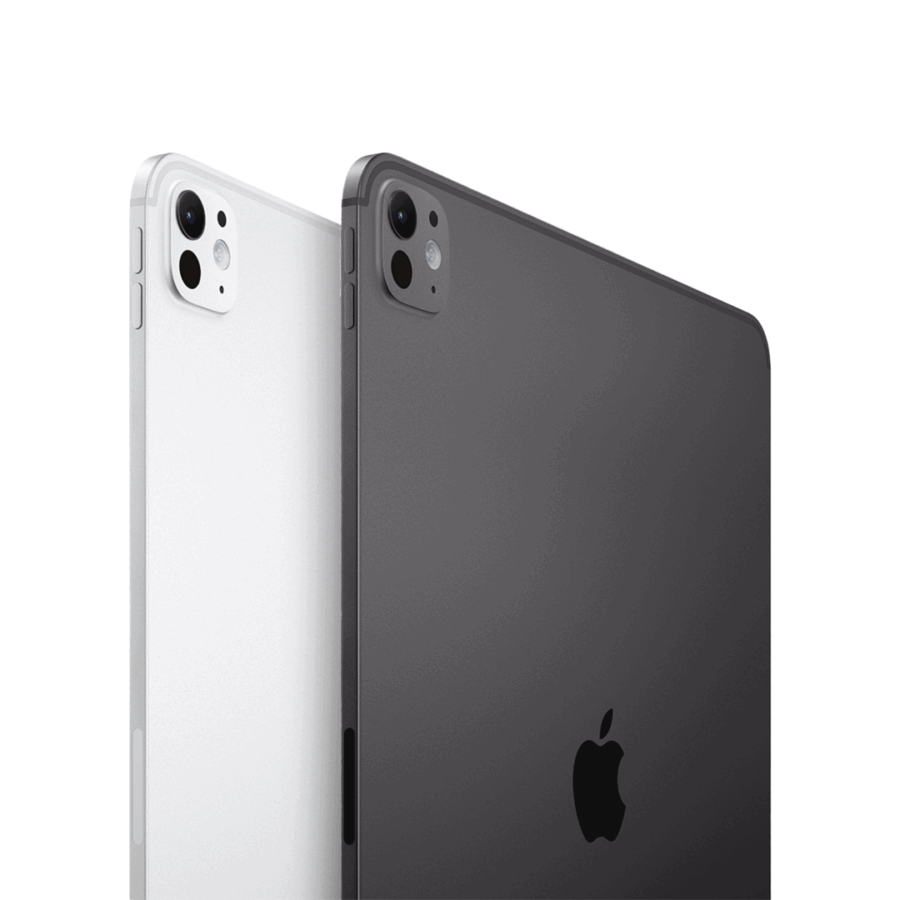 Ipad M4 (13″) Pro  512 GB  –  SpaceBlack - Imagen 2
