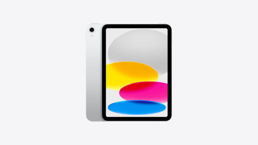 Ipad A16 (11") Wifi 128 GB - Silver