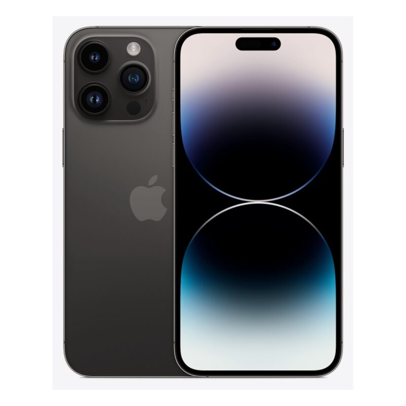 iPhone 14 Pro Max 128GB Space Black (83%)