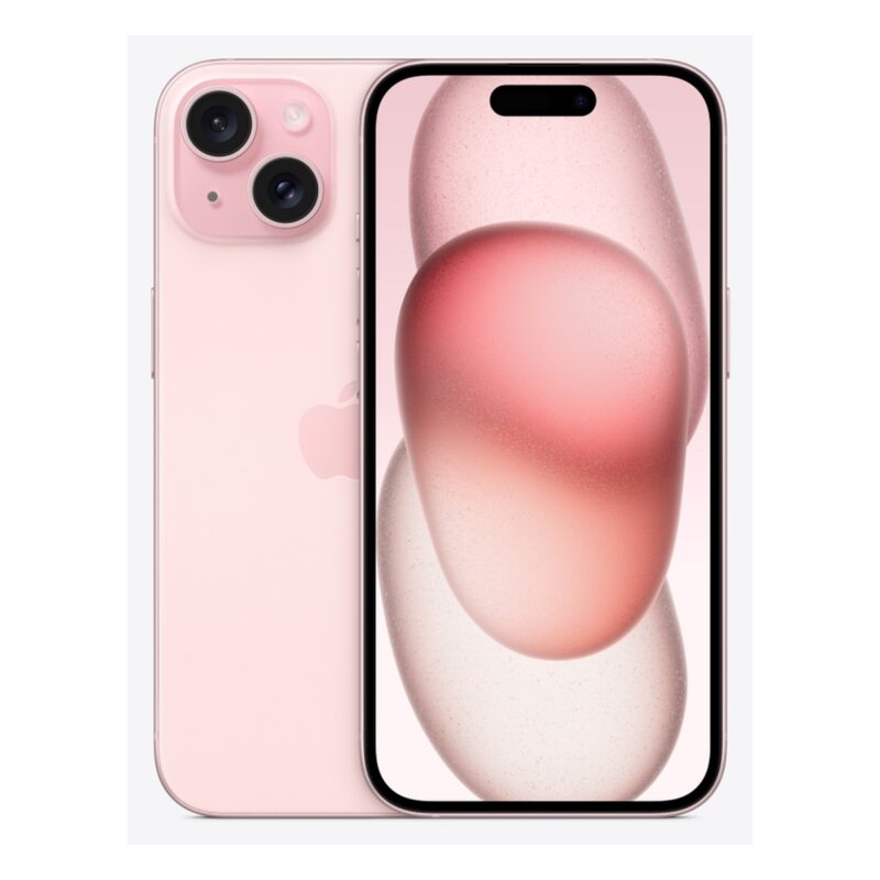 iPhone 15 comun 128GB Pink (87%)