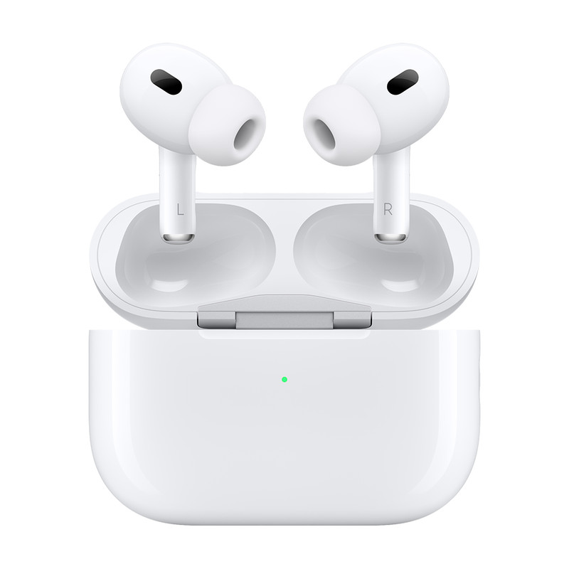AirPods Pro 3