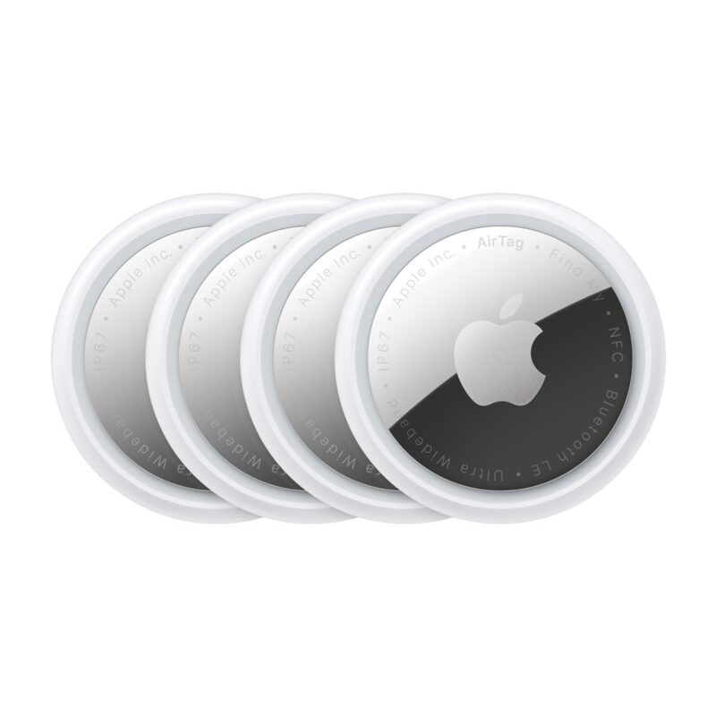 Apple Airtag (x4 pack)