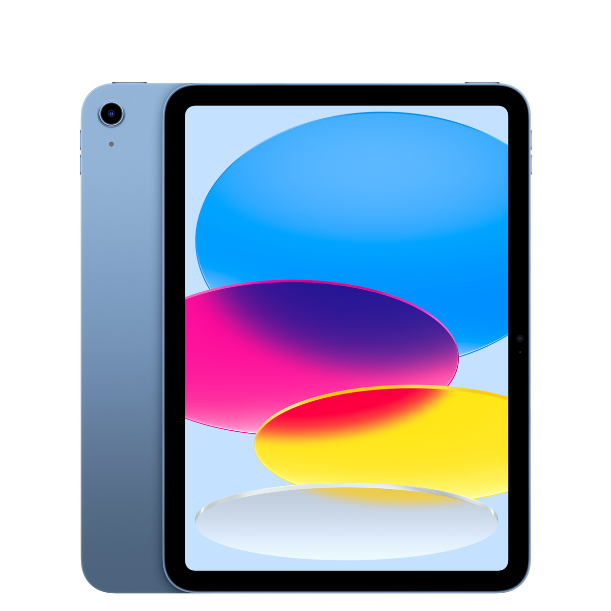 iPad 10th Generation Wi-Fi 64GB Blue