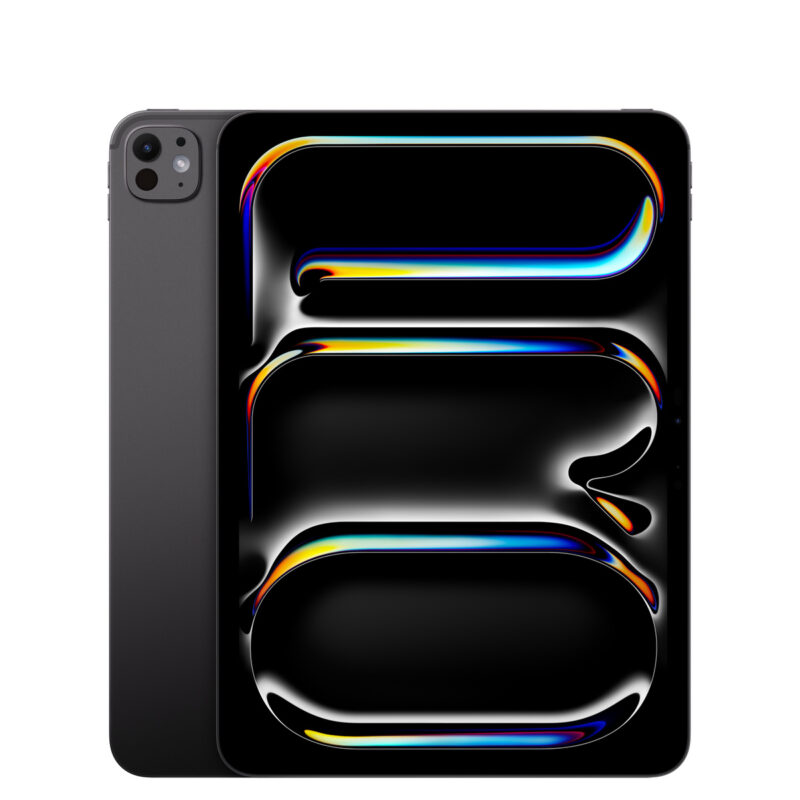 iPad Pro M5 13" Wi-Fi 256GB - Black