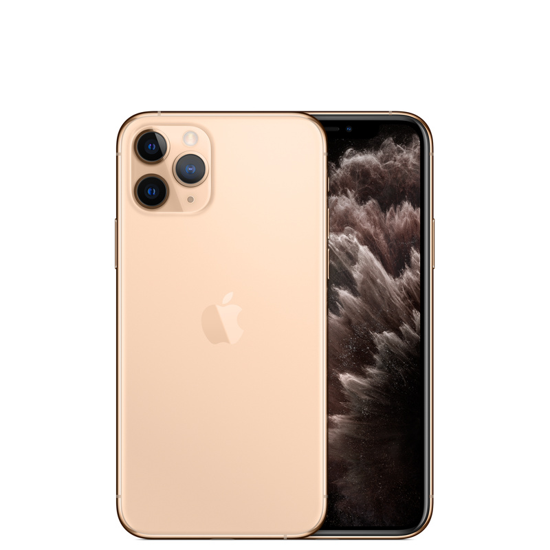 iPhone 11 pro 256GB Gold (83%)