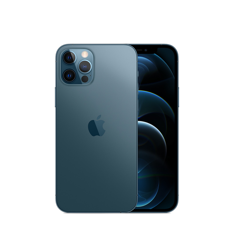 iPhone 12 Pro 256GB Blue (100%)