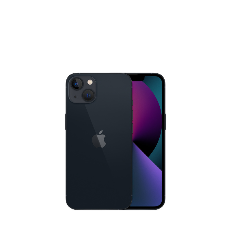 iPhone 13 Mini 128GB Midnight (79%)
