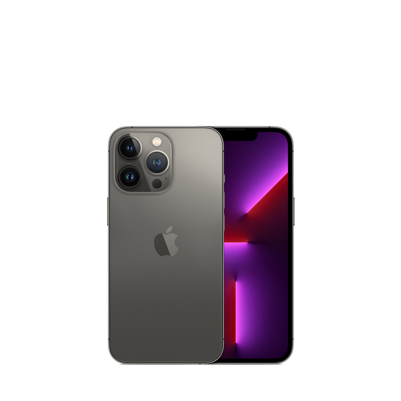 iPhone 13 Pro 128GB Graphite (81%)