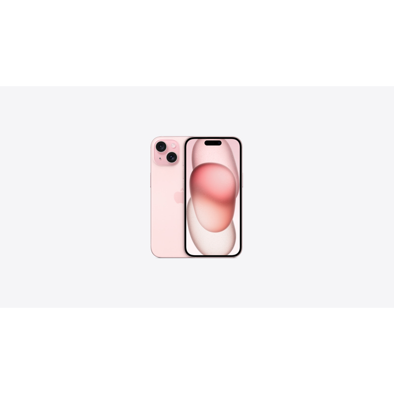 iPhone 15 comun 128GB Pink (87%)