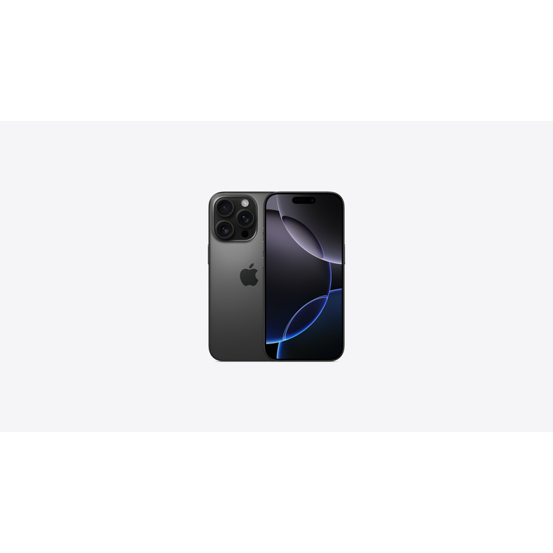 iPhone 16 Pro 128GB Black (90%)