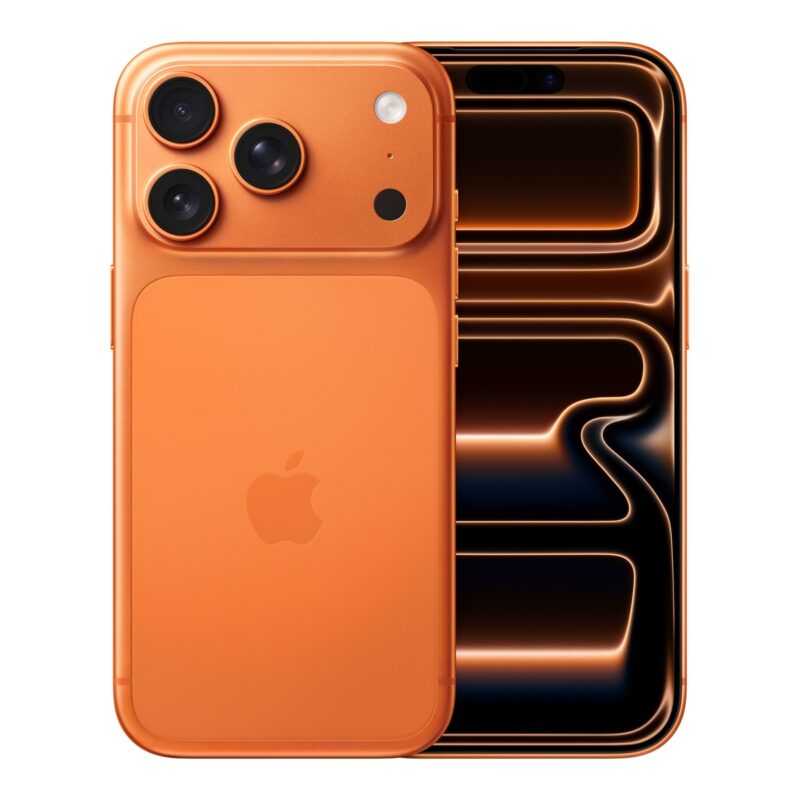 iPhone 17 Pro 512GB Orange