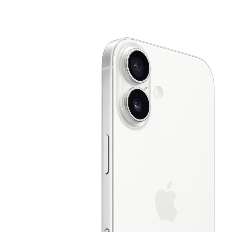 iPhone 17 256GB White