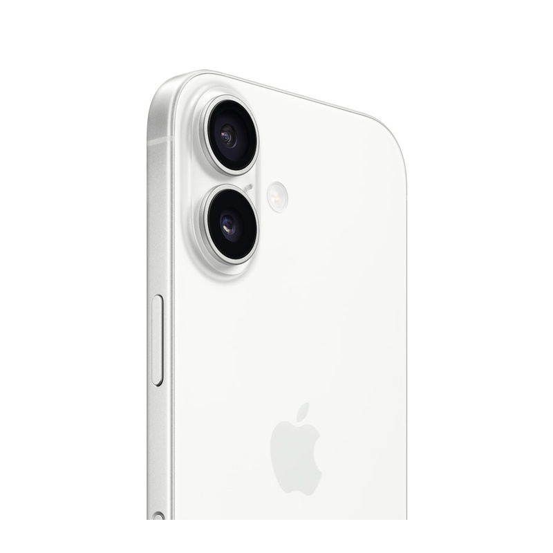 iPhone 17 256GB White