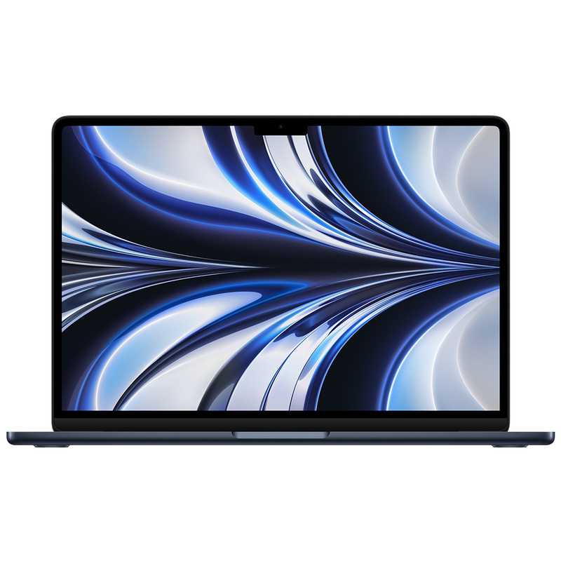 Macbook  M3  13" Inch Black 16 RAM / 256 GB